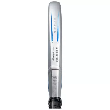Dunlop FX Hybrid 2026 Tennis Racket