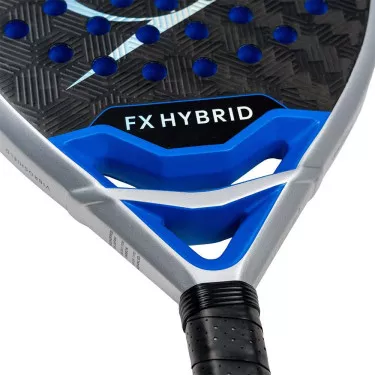 Dunlop FX Hybrid 2026 Tennis Racket