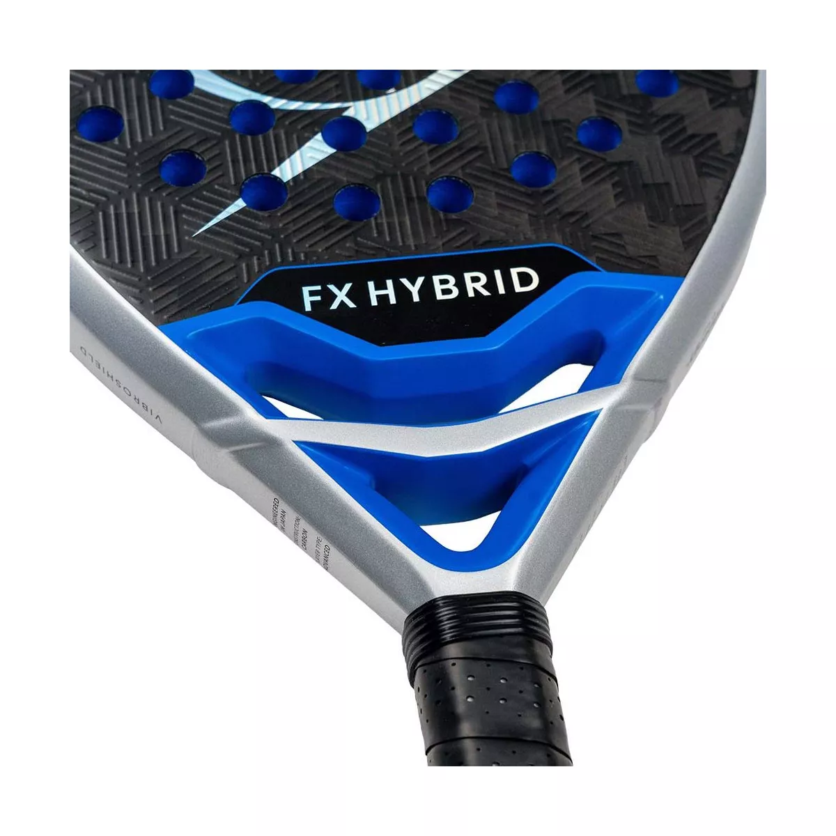 Dunlop FX Hybrid 2026 Tennis Racket