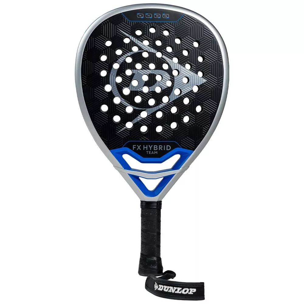 Dunlop FX Hybrid Team 2026 Padel Racket