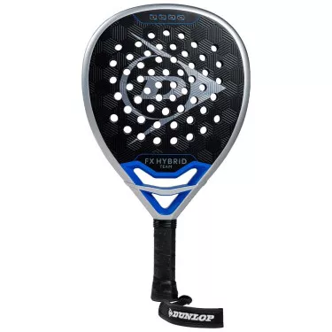 Dunlop FX Hybrid Team 2026 Padel Racket