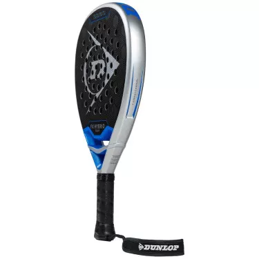 Dunlop FX Hybrid Team 2026 Padel Racket