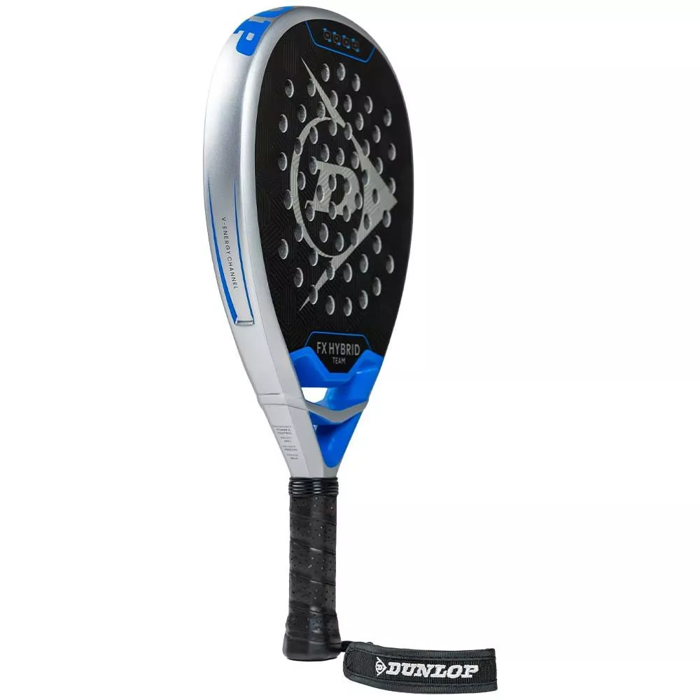 Dunlop FX Hybrid Team 2026 Padel Racket