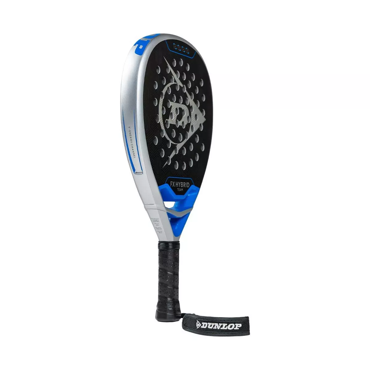 Dunlop FX Hybrid Team 2026 Padel Racket