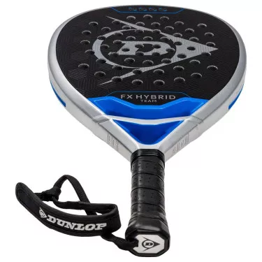 Dunlop FX Hybrid Team 2026 Padel Racket