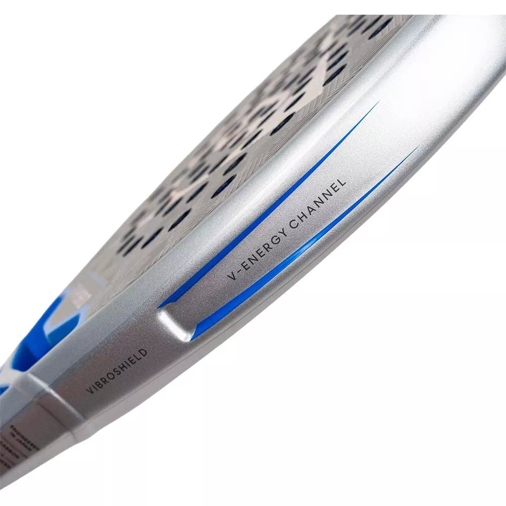 Dunlop FX Hybrid Team 2026 Padel Racket
