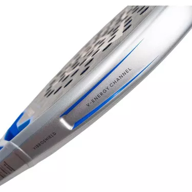 Dunlop FX Hybrid Team 2026 Padel Racket