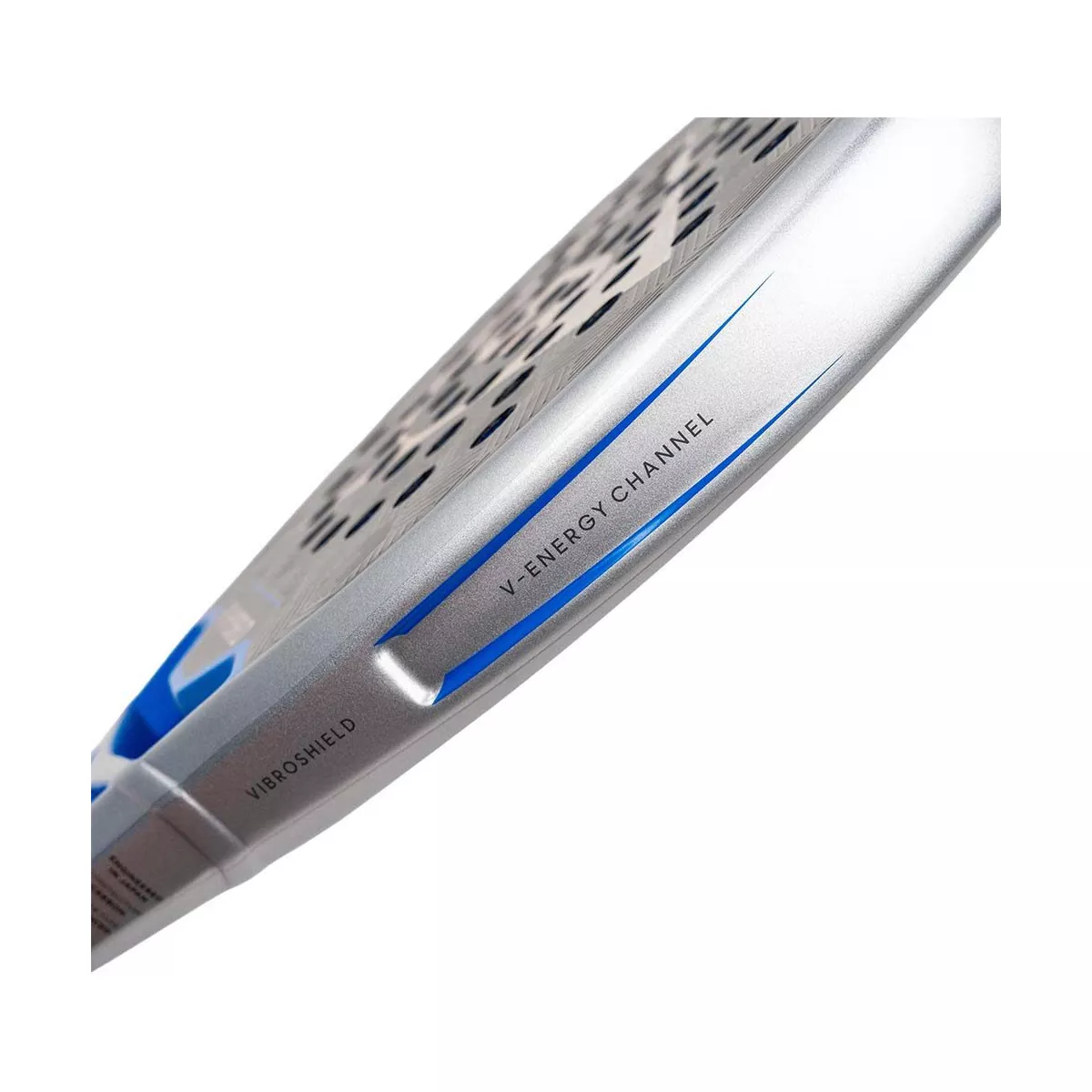 Dunlop FX Hybrid Team 2026 Padel Racket