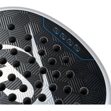 Dunlop FX Hybrid Team 2026 Padel Racket