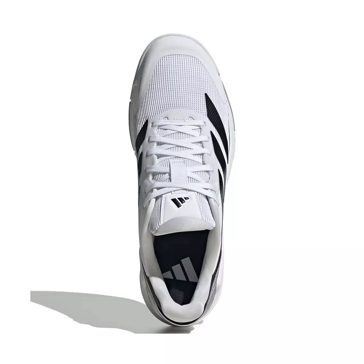 Adidas Crazyquick LS Padel Shoes White / Black
