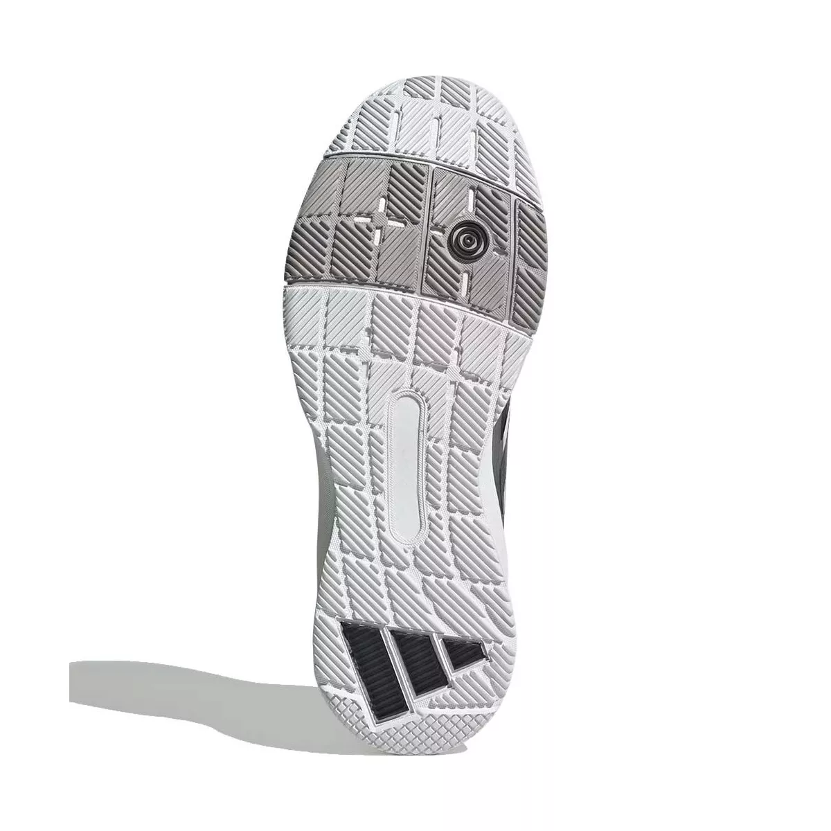 Adidas Crazyquick LS Padel Shoes White / Black