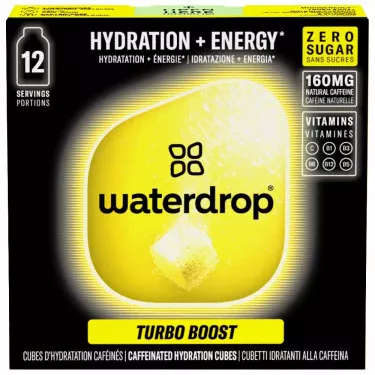 Waterdrop Microenergy Turbo Boost x12