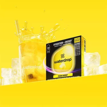 Waterdrop Microenergy Turbo Boost x12