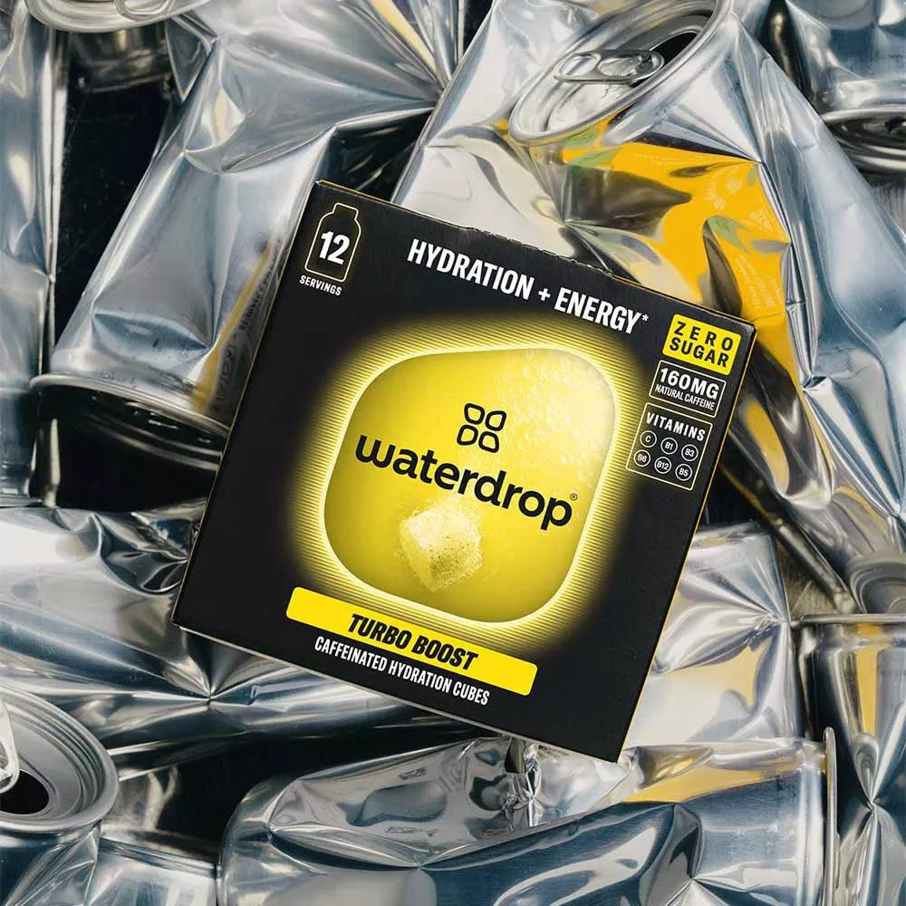Waterdrop Microenergy Turbo Boost x12