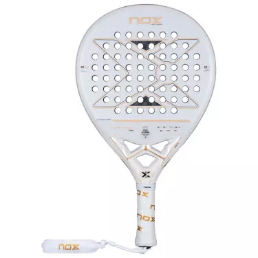 Nox NextGen Pro Hybrid 12K 2026 Padel Racket