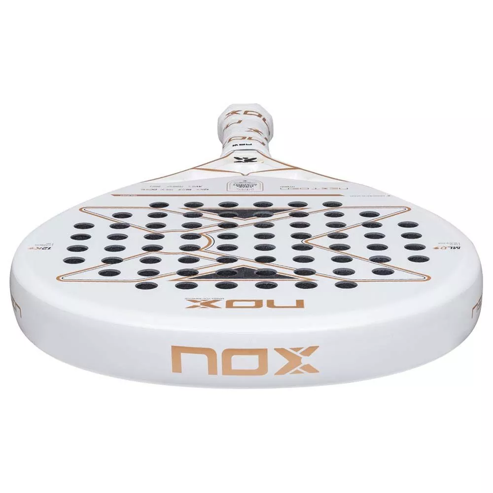 Nox NextGen Pro Hybrid 12K 2026 Padel Racket