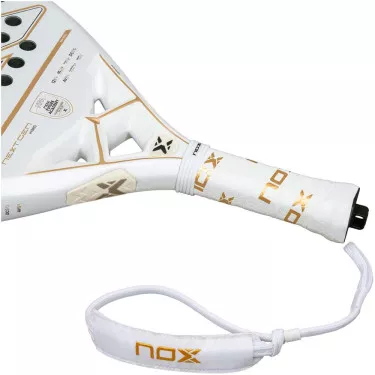 Nox NextGen Pro Hybrid 12K 2026 Padel Racket