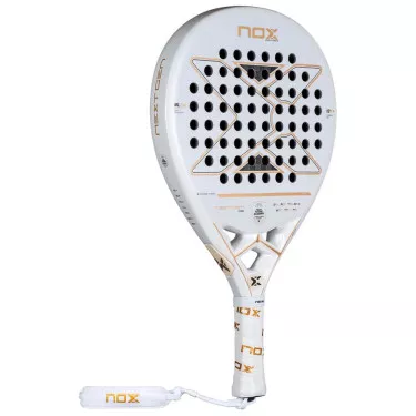 Nox NextGen Pro Hybrid 12K 2026 Padel Racket