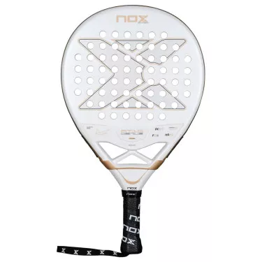 Nox AT10 Genius Jr 2026 Padel Racket