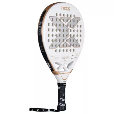 Nox AT10 Genius Jr 2026 Padel Racket