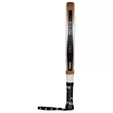 Nox AT10 Genius Jr 2026 Padel Racket