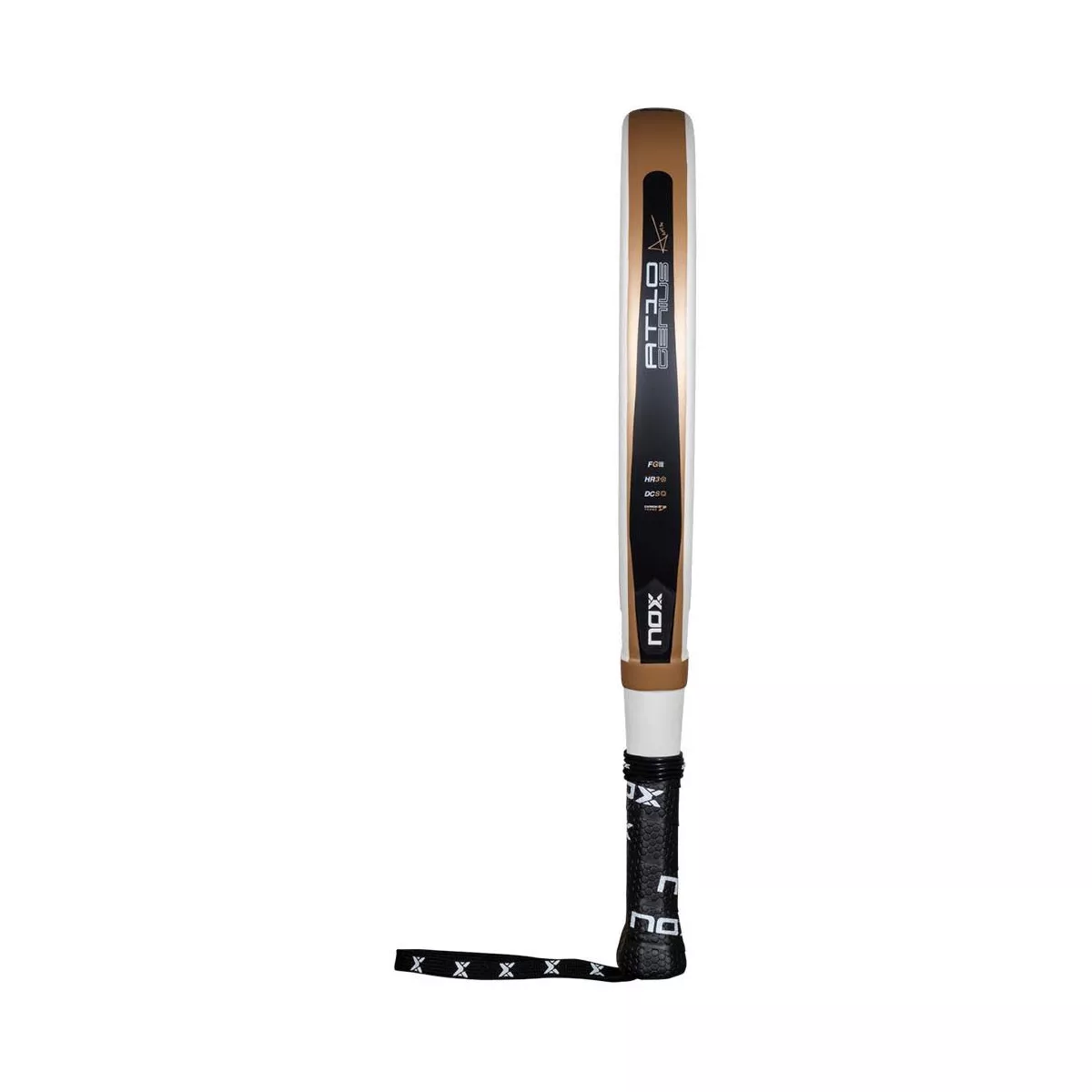 Nox AT10 Genius Jr 2026 Padel Racket