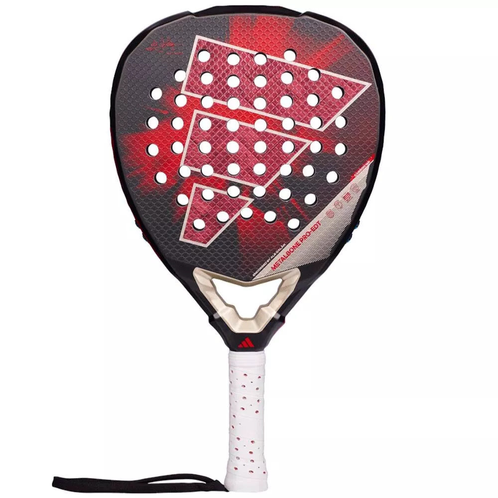 Adidas Metalbone Pro EDT 2026 Ale Galán Padel Racket