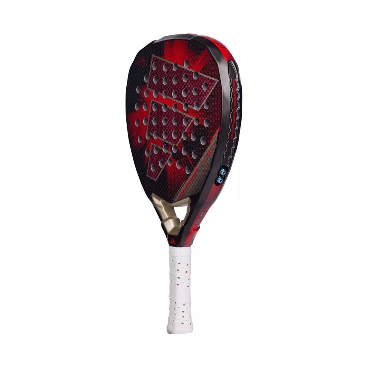 Adidas Metalbone Pro EDT 2026 Ale Galán Padel Racket