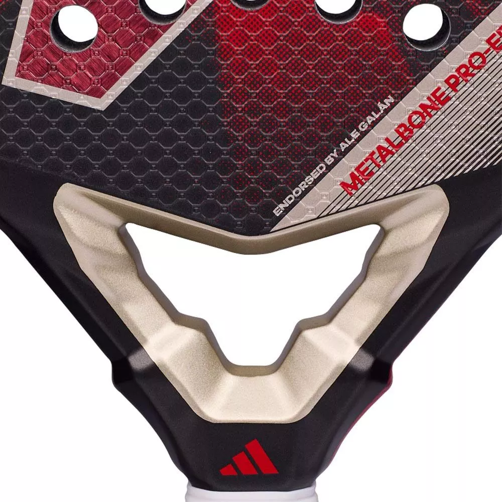 Adidas Metalbone Pro EDT 2026 Ale Galán Padel Racket