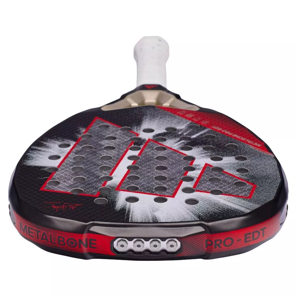 Adidas Metalbone Pro EDT 2026 Ale Galán Padel Racket