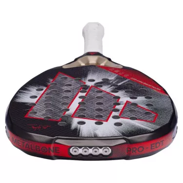 Adidas Metalbone Pro EDT 2026 Ale Galán Padel Racket