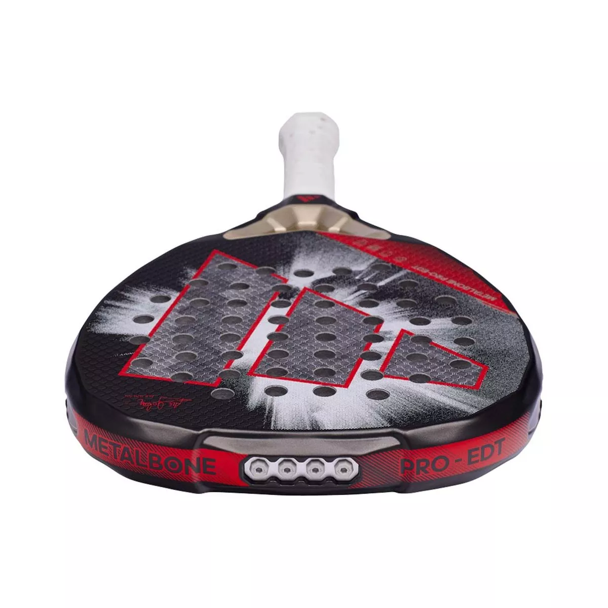 Adidas Metalbone Pro EDT 2026 Ale Galán Padel Racket