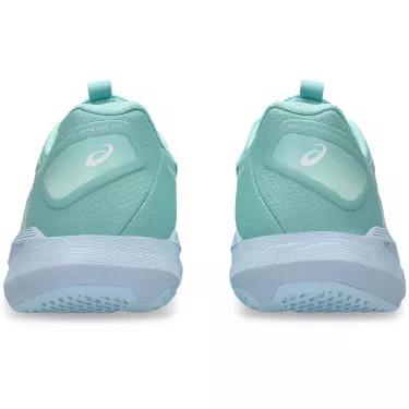 Asics Gel Solution Speed FF 4 Women's Tennis Shoes Pastel Green