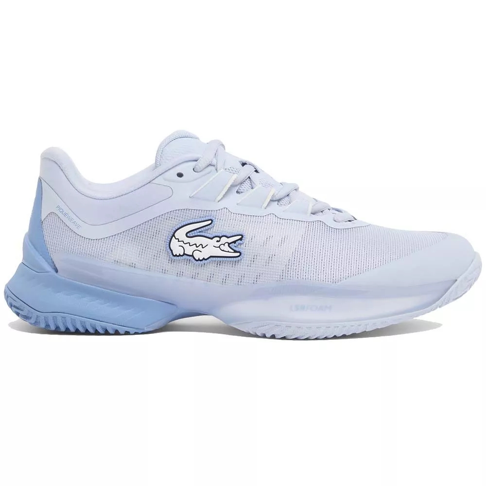 Lacoste AG-LT Ultra Blue Men's Tennis Shoes