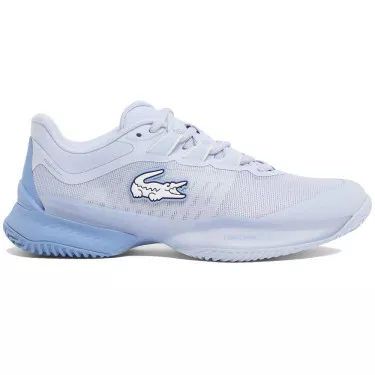 Lacoste AG-LT Ultra Blue Men's Tennis Shoes