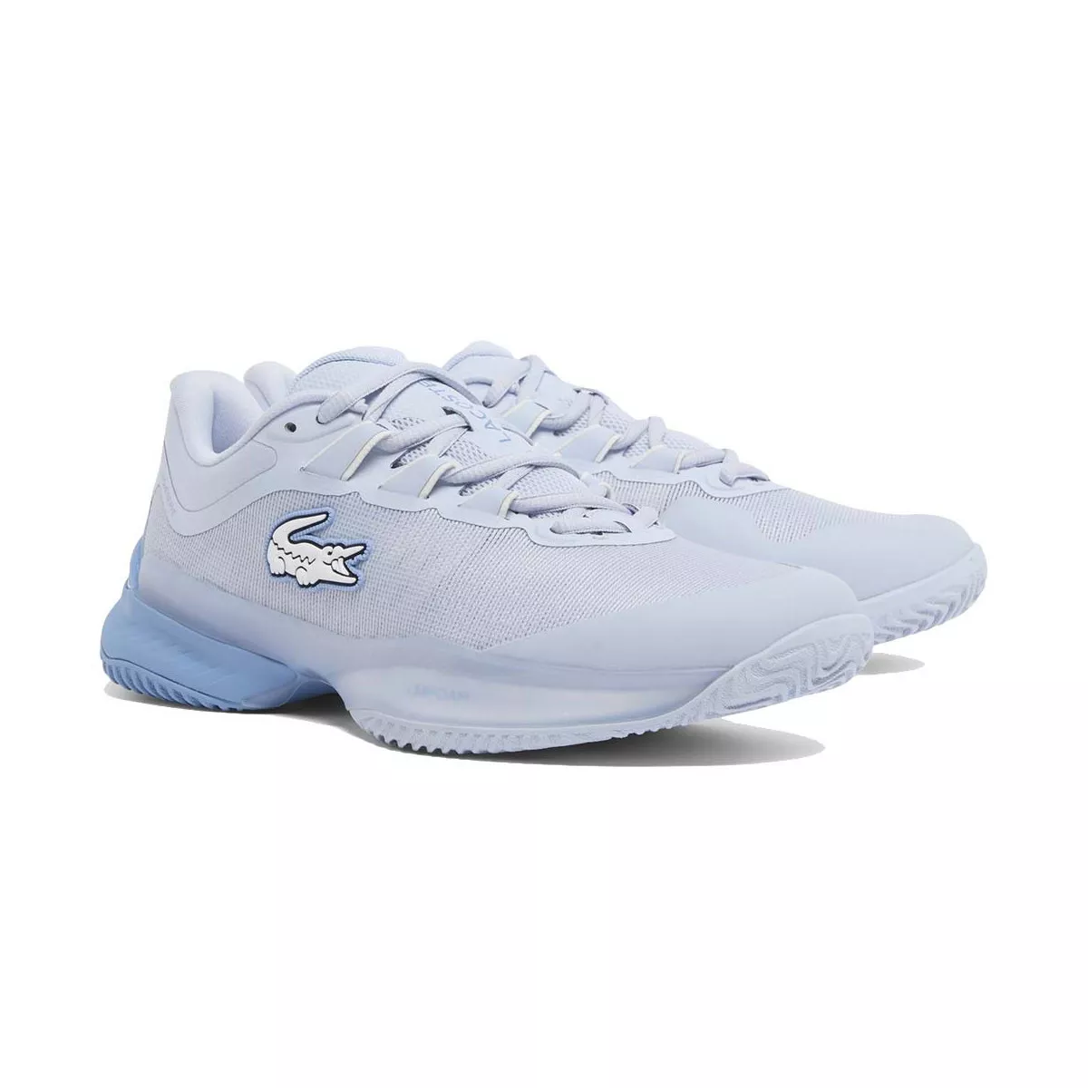 Lacoste AG-LT Ultra Blue Men's Tennis Shoes