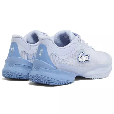 Lacoste AG-LT Ultra Blue Men's Tennis Shoes