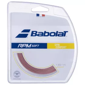 Babolat RPM Soft String 12m