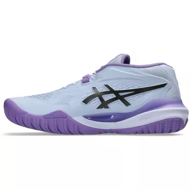Asics Gel Resolution X Night Energy Women's Tennis Shoes