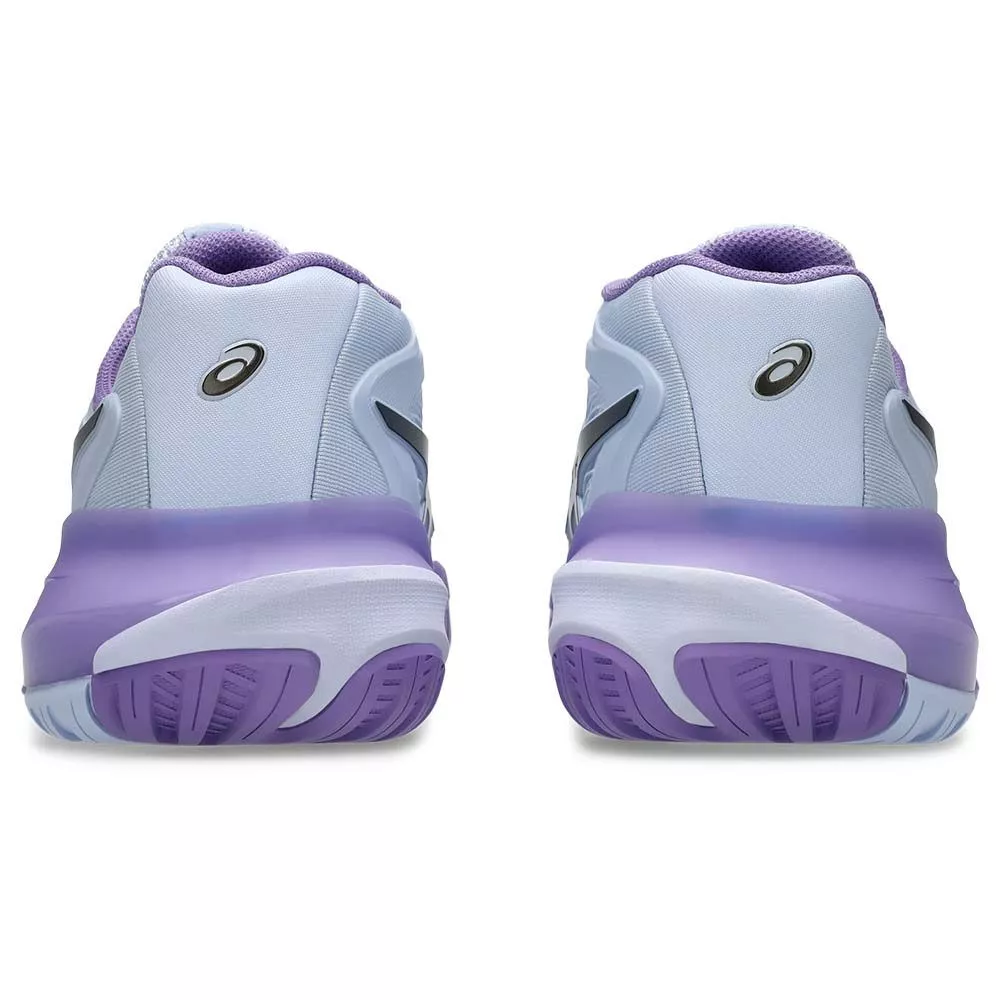 Asics Gel Resolution X Night Energy Women's Tennis Shoes