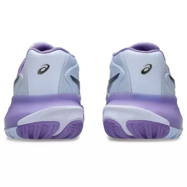 Asics Gel Resolution X Night Energy Women's Tennis Shoes