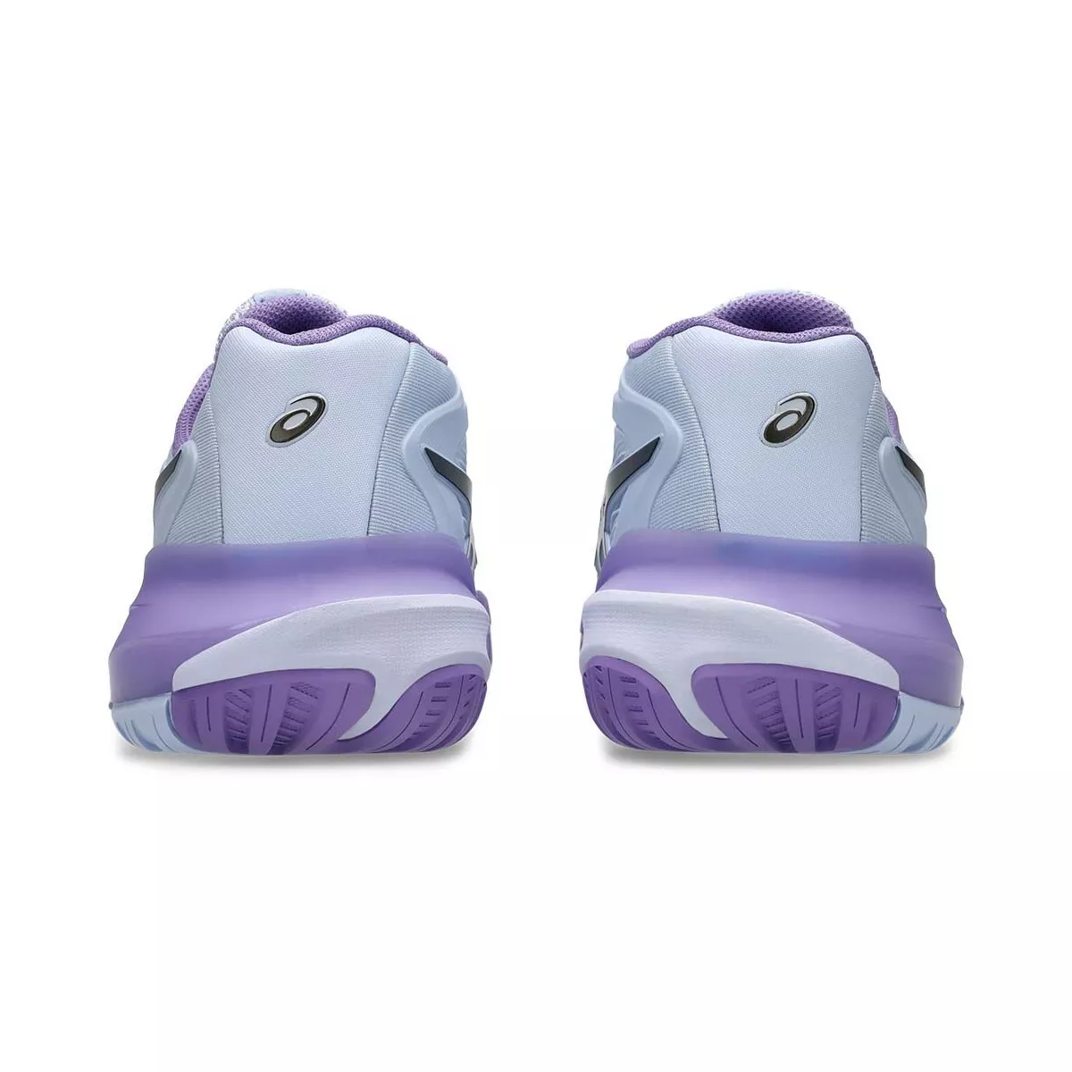Asics Gel Resolution X Night Energy Women's Tennis Shoes