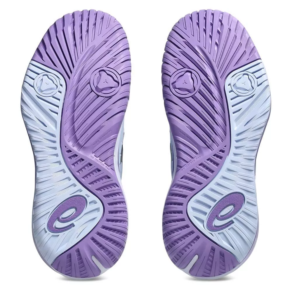 Asics Gel Resolution X Night Energy Women's Tennis Shoes