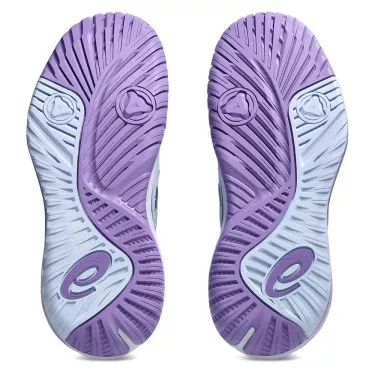 Asics Gel Resolution X Night Energy Women's Tennis Shoes
