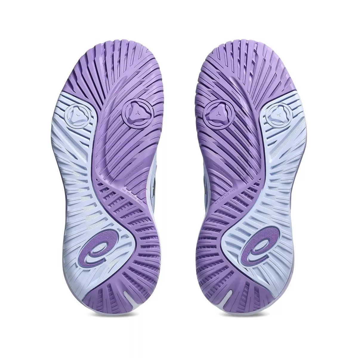 Asics Gel Resolution X Night Energy Women's Tennis Shoes