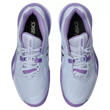 Asics Gel Resolution X Night Energy Women's Tennis Shoes