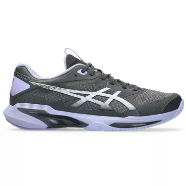 Asics Gel Solution Speed FF 4 Night Energy Tennis Shoes