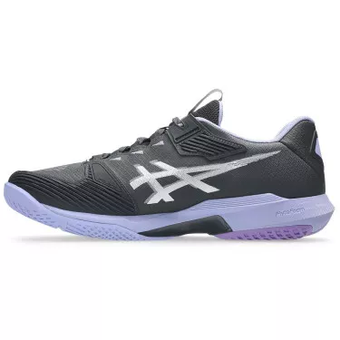 Asics Gel Solution Speed FF 4 Night Energy Tennis Shoes