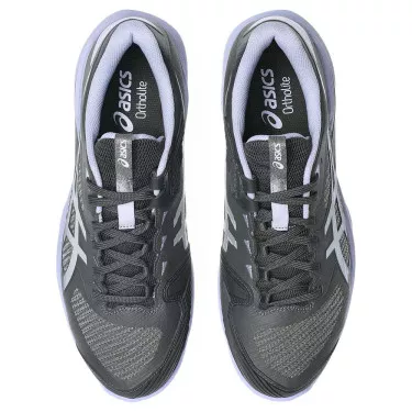 Asics Gel Solution Speed FF 4 Night Energy Tennis Shoes