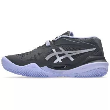 Asics Gel Resolution X Night Energy Clay Tennis Shoes